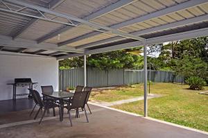 Crystal Waters Beach House - Belle Escapes Jervis Bay