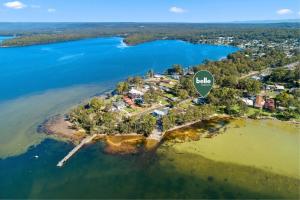 Edge Water - Belle Escapes Jervis Bay