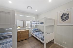 The Hideaway - Belle Escapes Jervis Bay