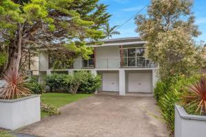 White Sand Beach House