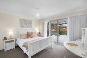 White Sand Beach House