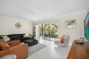 White Sand Beach House