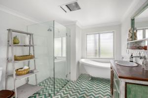 White Sand Beach House