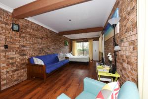 Hidden Gem - Belle Escapes Jervis Bay