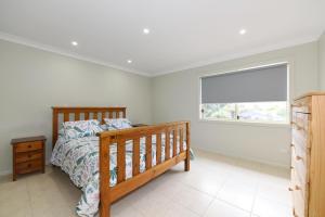 Paradise Beach House - Belle Escapes Jervis Bay