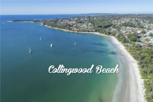 Perfect for Couples - Belle Escapes Jervis Bay