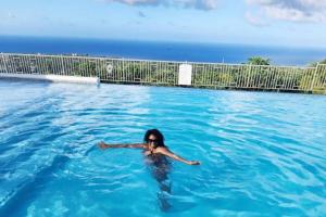 Villa La Rosa with Spectacular view of Ocho Rios