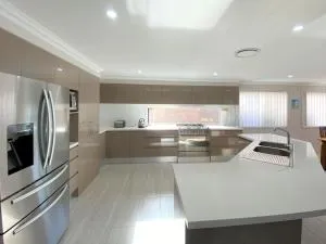 Pardesa A Little Piece Of Paradise - Belle Escapes Jervis Bay - Basin View