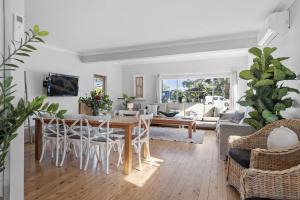 Soul Beach House - Belle Escapes Jervis Bay