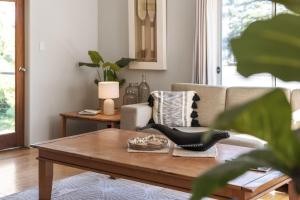 Soul Beach House - Belle Escapes Jervis Bay