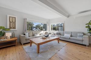 Soul Beach House - Belle Escapes Jervis Bay