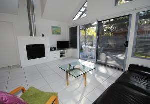 Villa Vincentia - Belle Escapes Jervis Bay