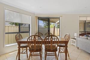 Villa Serene - Belle Escapes Jervis Bay