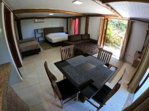 Chalé e Suite Manacá