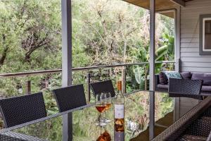 Melaleuca - 3hvězdičkové hotely ve městě Dunsborough