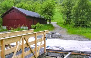 Amazing Home In Olden With Wifi