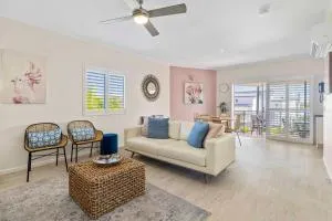 Rimini Holiday Apartments - Noosaville