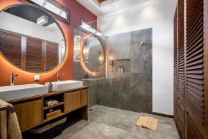 Nusantara Loft Rote by Alfred in Bali