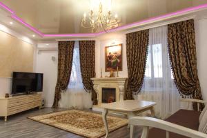 Versal Apartments - 4-star hotels in Kremenchuk