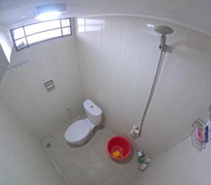 Ndalem Ngadimulyo Homestay Jogja Family Only