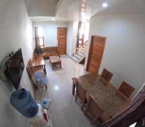Ndalem Ngadimulyo Homestay Jogja Family Only