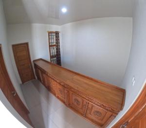 Ndalem Ngadimulyo Homestay Jogja Family Only