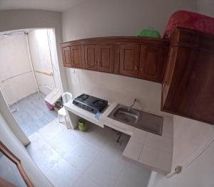 Ndalem Ngadimulyo Homestay Jogja Family Only