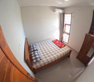 Ndalem Ngadimulyo Homestay Jogja Family Only