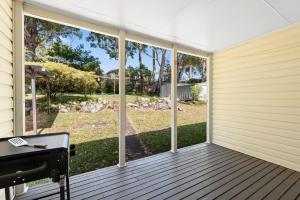 Keepin it Reel - Belle Escapes Jervis Bay