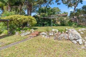 Keepin it Reel - Belle Escapes Jervis Bay