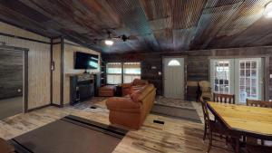 Line Shack On Tenderfoot Trail With High Speed Wifi