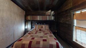 Line Shack On Tenderfoot Trail With High Speed Wifi