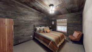 Line Shack On Tenderfoot Trail With High Speed Wifi