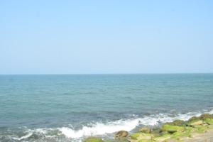 Cua Dai Beach Hotel & Beach