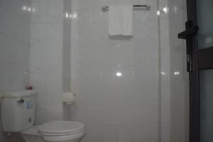 Cua Dai Beach Hotel & Beach