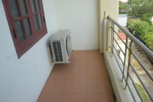 Cua Dai Beach Hotel & Beach