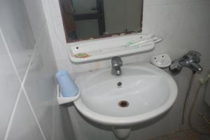 Cua Dai Beach Hotel & Beach