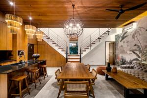 Nusantara Loft Raijua by Alfred in Bali