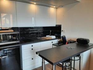 Duplex cosy avec piscine et parking à Capbreton - FR-1-239-870