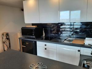 Duplex cosy avec piscine et parking à Capbreton - FR-1-239-870