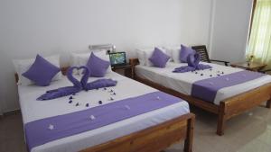 Hotel Gayans