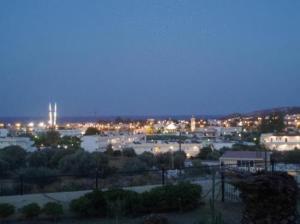 Telhinis Hotel Rhodes Greece