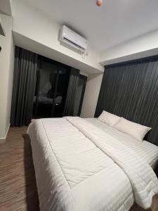 Vunna Apartemen pollux habibi