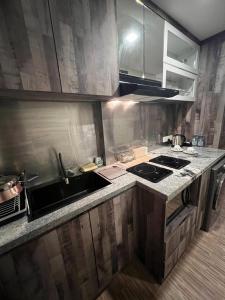 Vunna Apartemen pollux habibi