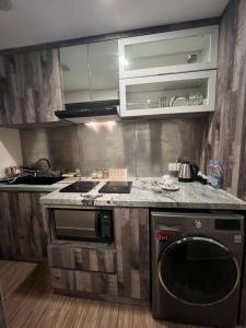 Vunna Apartemen pollux habibi