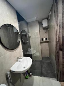 Vunna Apartemen pollux habibi