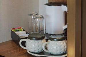 Cebu One Tectona Resort Hotel