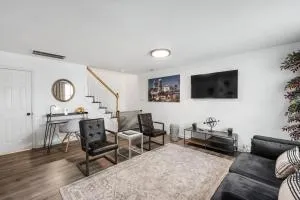 DTPrivacy*KidsFriendly*PetFriendly*300M*Walkable - Garner