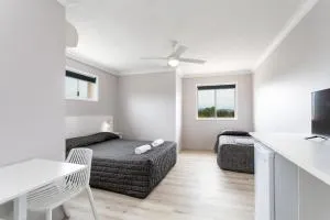 黄金海岸伯利汽车旅馆 - 黄金海岸