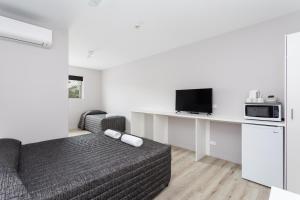 Burleigh Gold Coast Motel